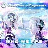 Artwork for "Who We Are"