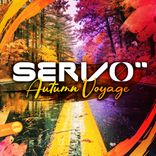 Portada para "Autumn Voyage"