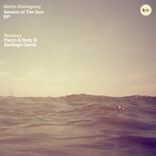 Artwork for "Season Of The Sun"