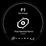 Artwork voor "Get Ready (Pete Maxwell Remix)"
