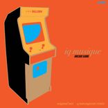 Artwork for "Arcade Game"