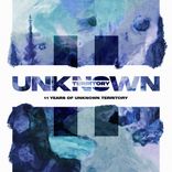Artwork für "11 Years Of Unknown Territory"