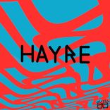 Artwork for "Hayre"