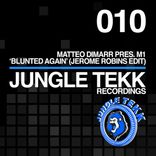 Artwork für "Blunted Again (Jerome Robins Edit)"