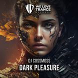 Portada para "Dark Pleasure"