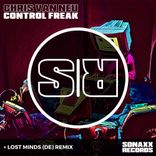 Artwork for "Control Freak"