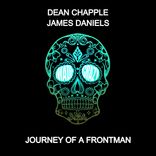 Artwork for "Journey Of A Frontman"