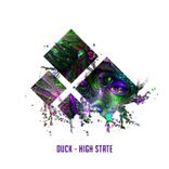 Artwork for "High State"