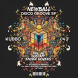 Artwork for "Disco Groove"