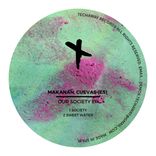 Artwork für "Our Society EP"