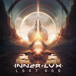 Portada para "Lost God"