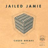 Artwork for "Caged Breaks, Vol. 1"