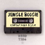 Artwork for "Jungle Boogie"