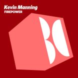 Artwork for "Firepower"