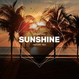 Portada para "Sunshine"
