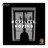Artwork for "Hopeless, Hoping"