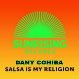 Salsa Is My Religion