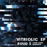 Artwork for "Vitriolic"