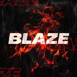 Artwork voor "Blaze"