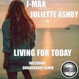 Artwork for "Living For Today"