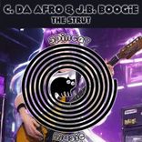 Artwork for "The Strut"