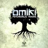 Artwork for "Psychedelic Woods"