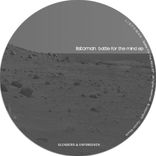 Artwork for "Battle For The Mind EP"