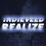 Artwork for "Realize"