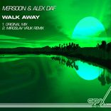 Artwork for "Walk Away"