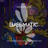 Artwork for "Like It / Inspiration"