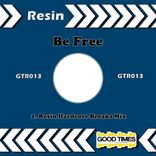 Artwork für "Be Free"