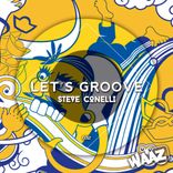 Artwork für "Let´s Groove"