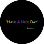 Artwork for "Have a Nice Day"