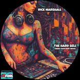 Portada para "The Hard Sell (Make Your Body Move)"