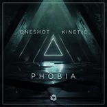 Artwork for "Phobia"