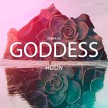 Artwork for "Goddess"