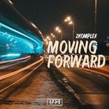 Artwork for "Moving Forward"