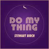 Portada para "Do My Thing"