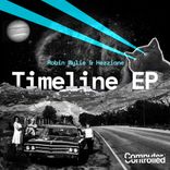 Artwork for "Timeline EP"