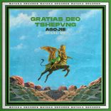 Artwork for "Agojie"