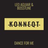 Artwork for "Dance for Me"