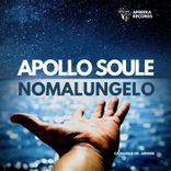Artwork voor "Nomalungelo"