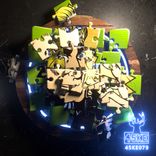 Artwork for "Fiesta De Abril"