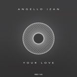 Artwork for "Your Love"