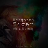 Artwork für "Tiger"