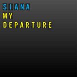 Portada para "My Departure"