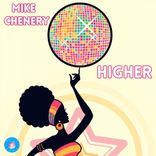 Artwork for "Higher"