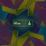 Portada para "One Arm"