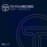 Artwork für "Organic EP"