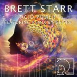 Artwork for "Acid Power"